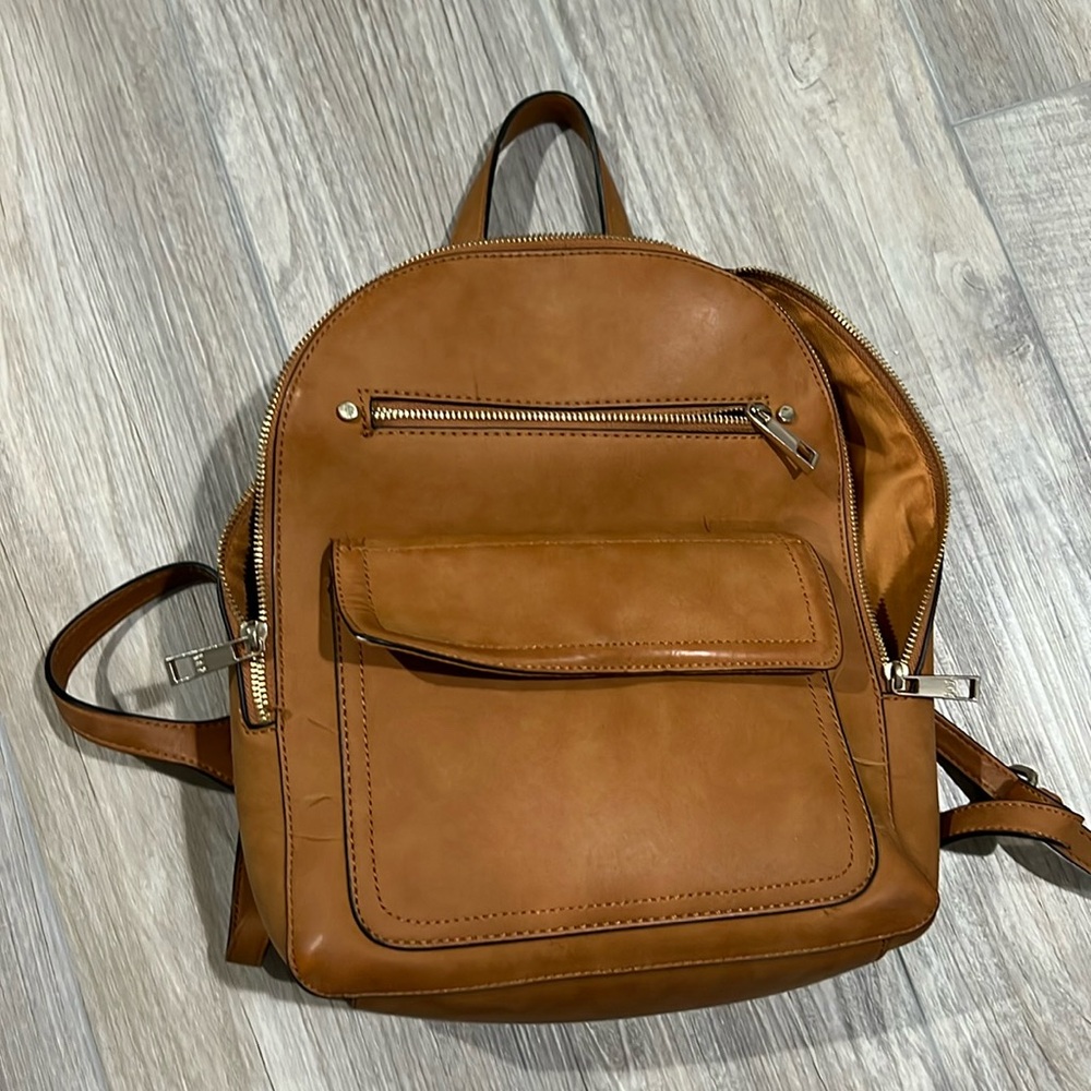 GAP mini backpack